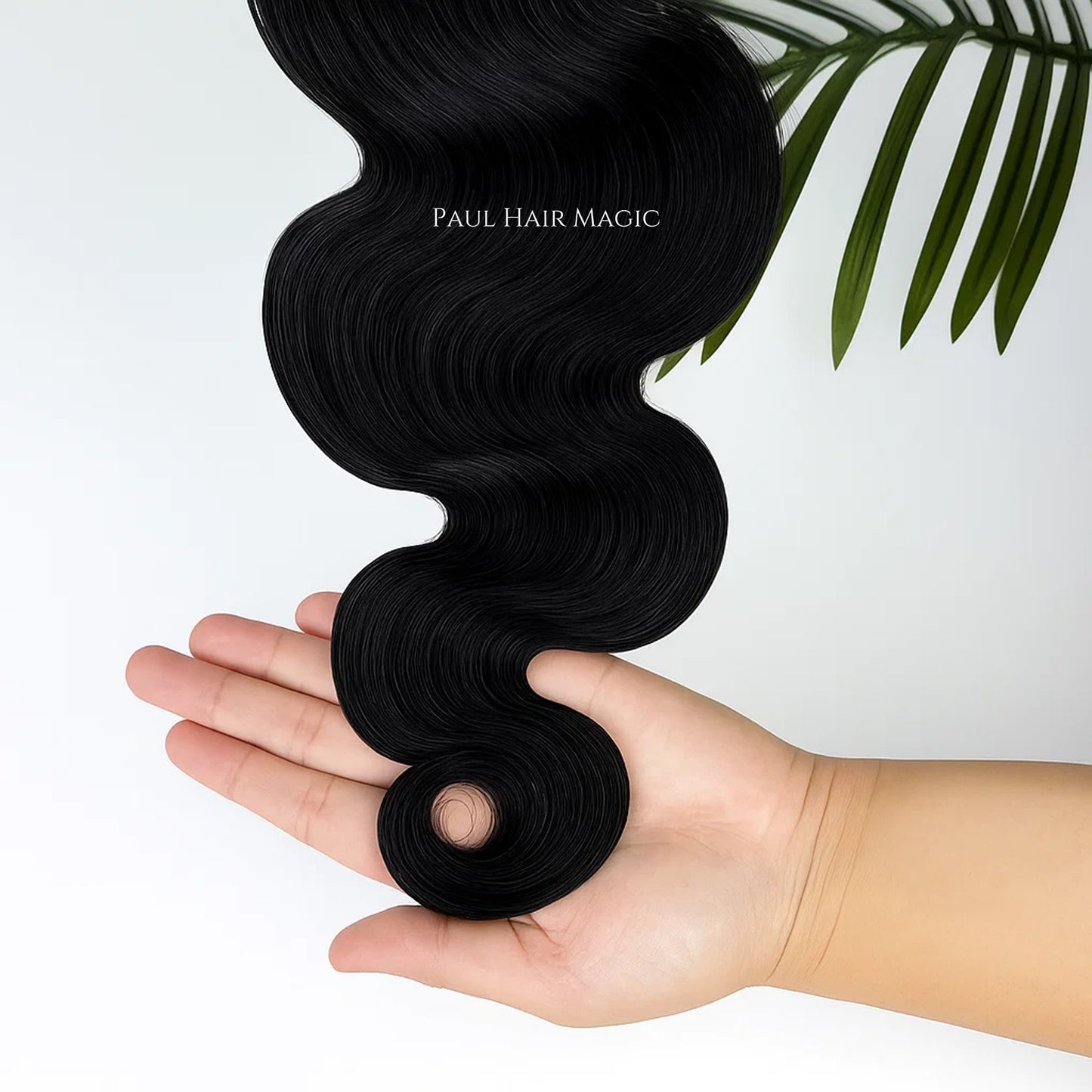 Body Wave Human Hair Bundles