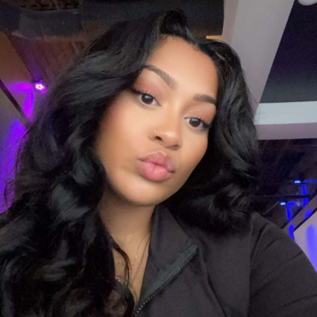 Cambodian Wavy Raw Human Hair Bundles