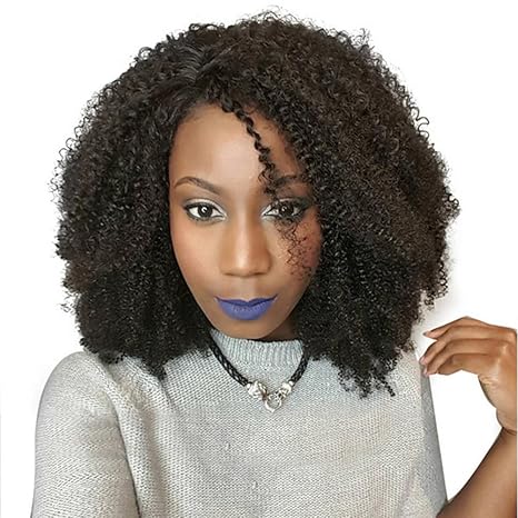 Afro 4b4c Kinky Curly Tape in Hair Extensions