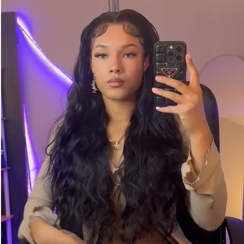 Natural wave Human Hair Bundles